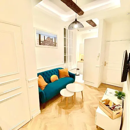 Appartement Le Rossetti Coup De Coeur Vieux