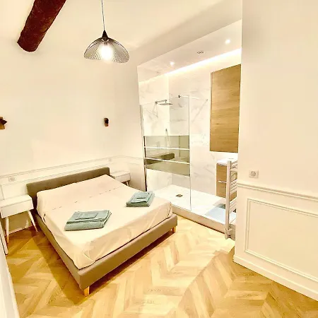 Appartement Le Rossetti Coup De Coeur Vieux