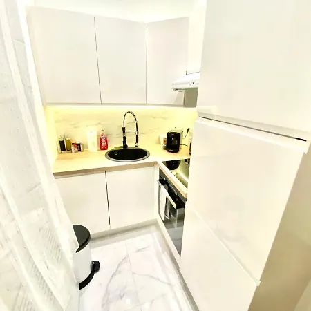 Appartement Le Rossetti Coup De Coeur Vieux